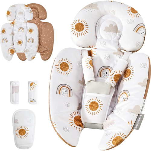 Infant insert compatible with - insert,