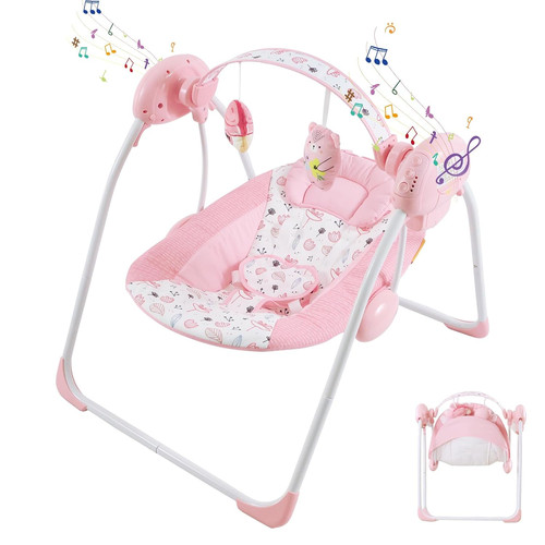 Baby swings for - baby,
