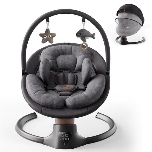 Baby swings for infants - swings,