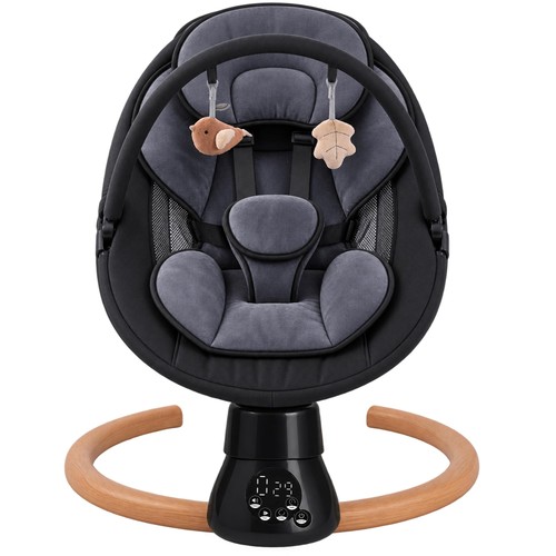 Cochymi black smart electric - cochymi,