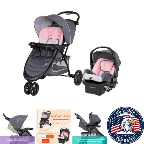 Dash pink ride - pink,