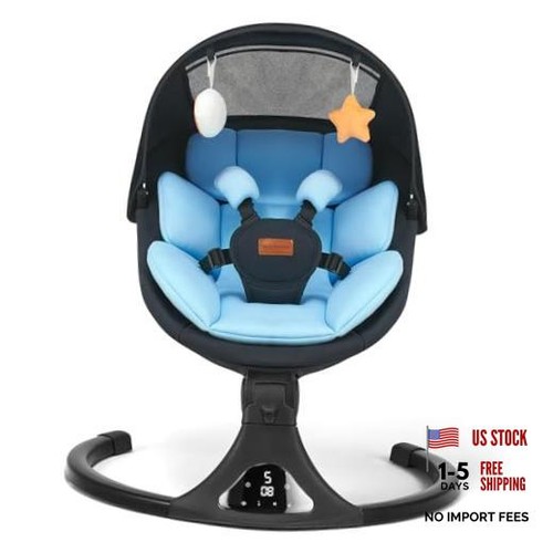 Electric baby swing for - baby,