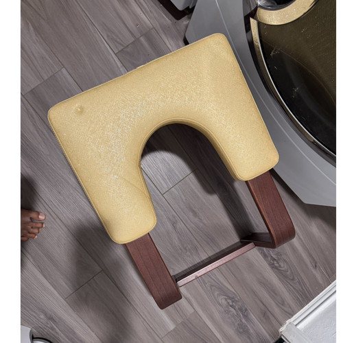 Feetup yoga inversion stool - feetup,