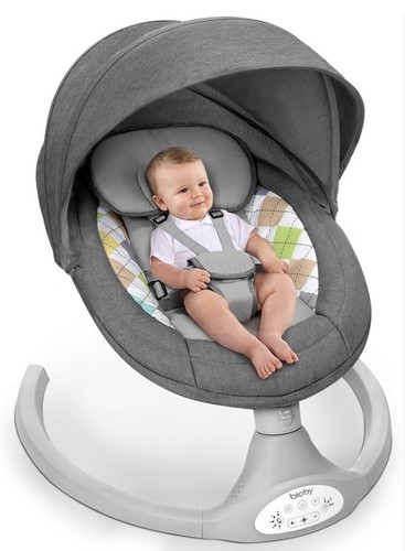 Bioby multi function - function, electric