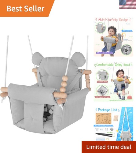 Baby swing outdoor indoor - baby,
