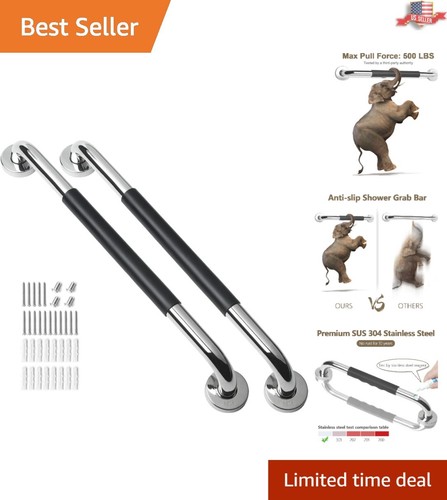 Universal anti slip grab - anti-slip,