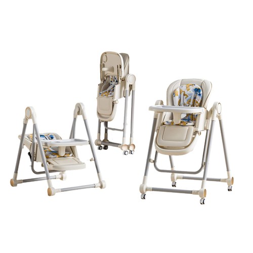 Convertible baby high - baby,