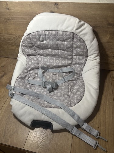 Graco simple sway swing - graco, seat