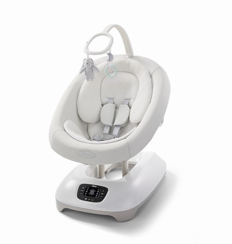 Graco smartsense baby - graco, swing