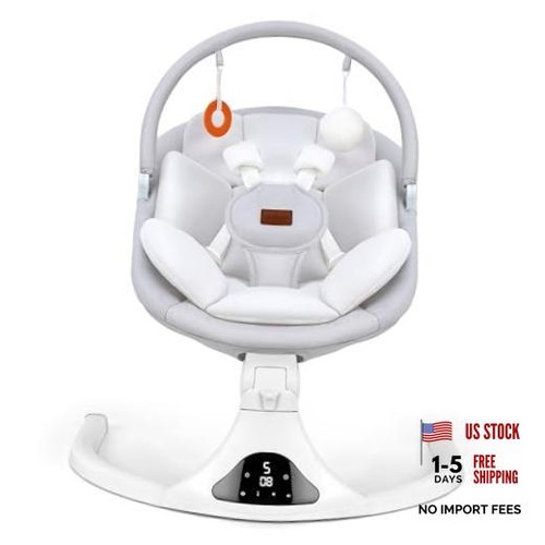 Baby swings infant - baby,