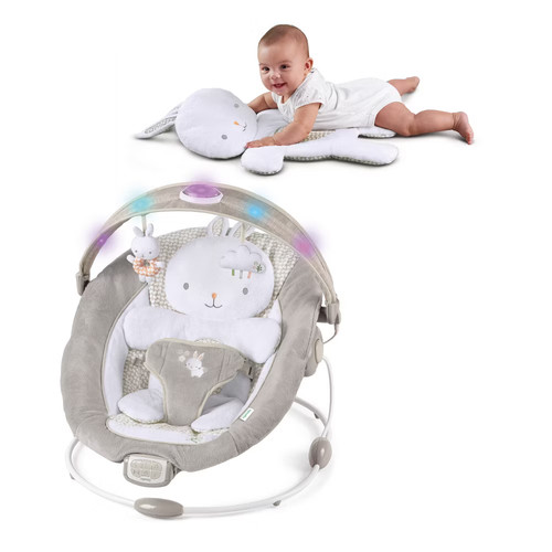 Ingenuity inlighten baby - inlighten,