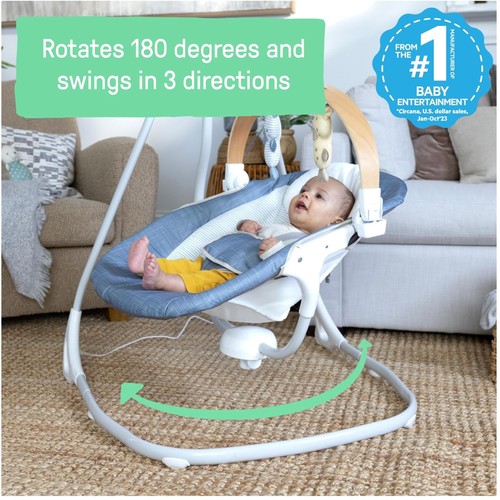 Simplecomfort compact baby - simplecomfort,