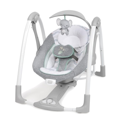 Portable baby swing seat - baby, &