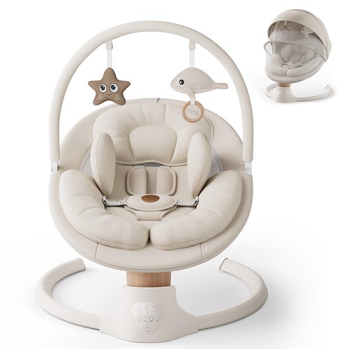 Baby swings for infants - swings,