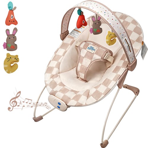 Tiny marvels baby bouncer - tiny,