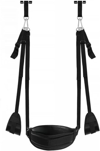 Premium door swing with - swing, soft