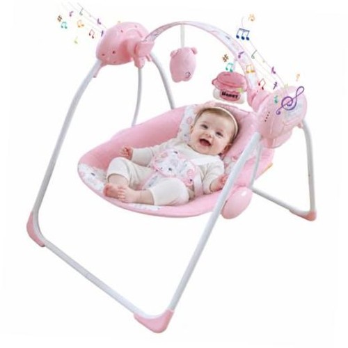 Baby swing for - baby,