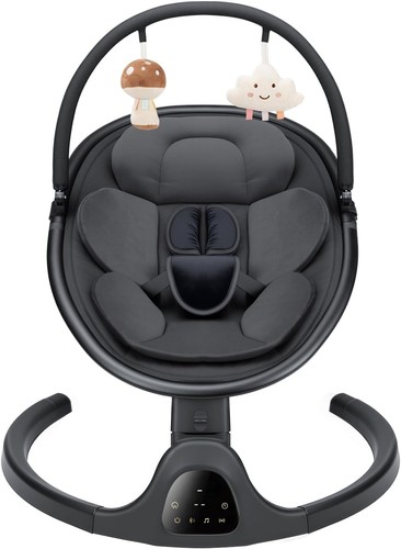 Baby swing for infants - swing,
