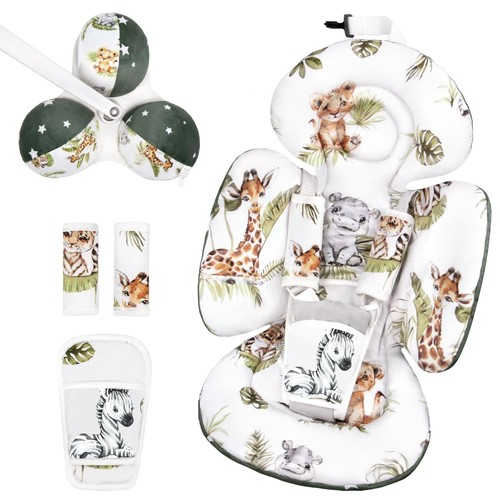 Infant insert newborn cushion - infant,