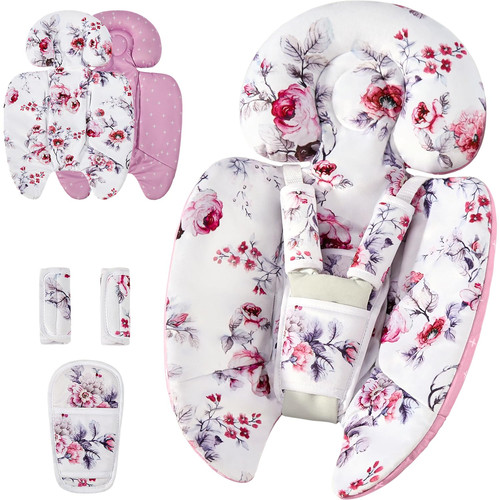 Infant insert compatible with - compatible,