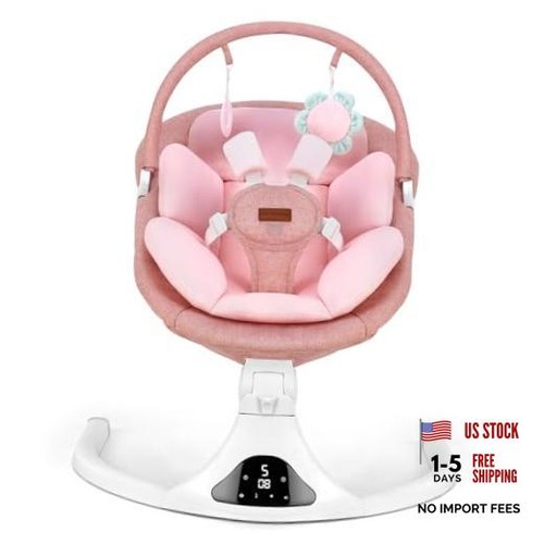 Baby swing infant with - -,