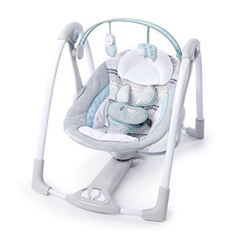 Ingenuity compact lightweight - ingenuity,