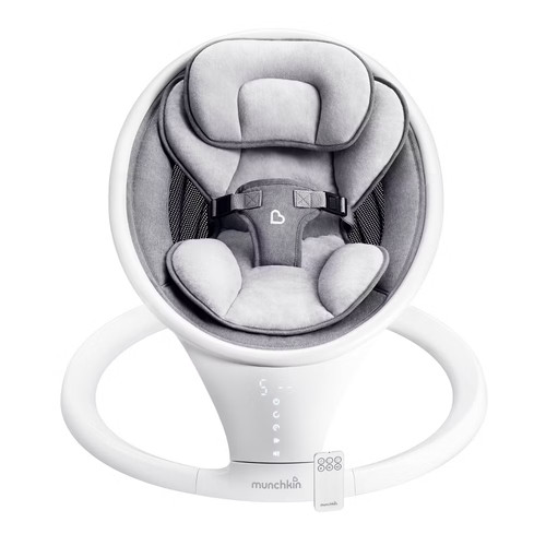 Munchkin bluetooth enabled - munchkin,