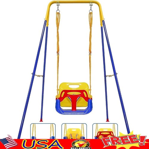 Toddler swing indoor - toddler,