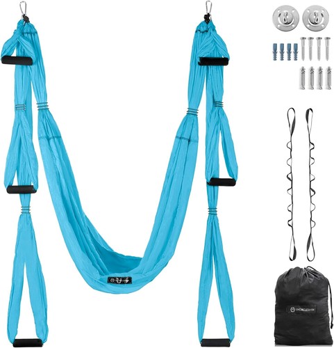 Upcircleseven aerial yoga - aerial,