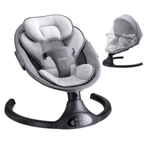 Remote controlled baby - remote-controlled,