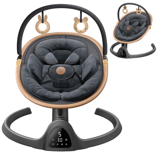 Baby swings for infants - for,