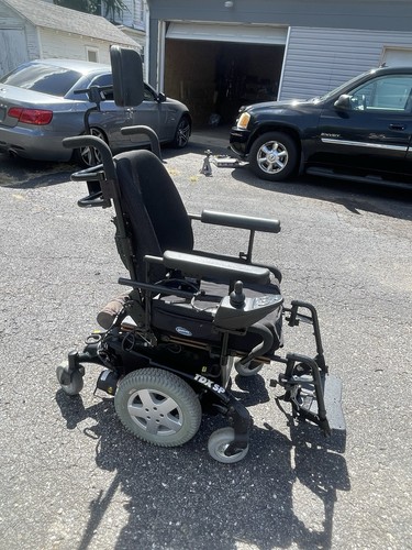 Harmar electric wheelchair - harmar,